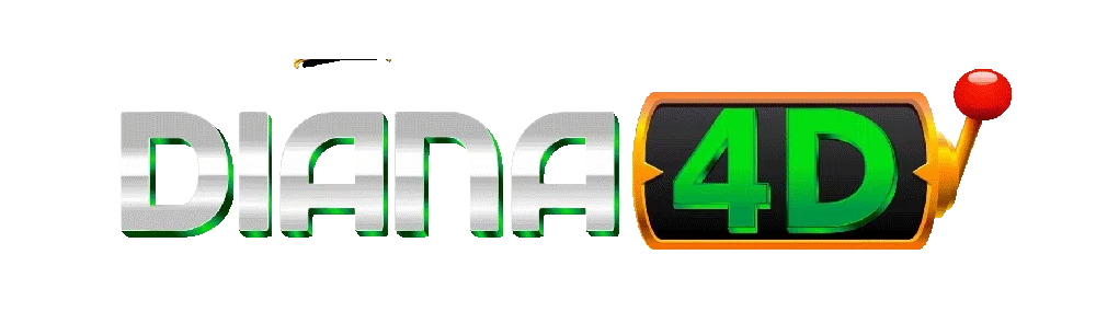 DIANA4D 🥇 Juara Bertahan Portal Penyedia Slot Online Terpercaya di Asia Tenggara